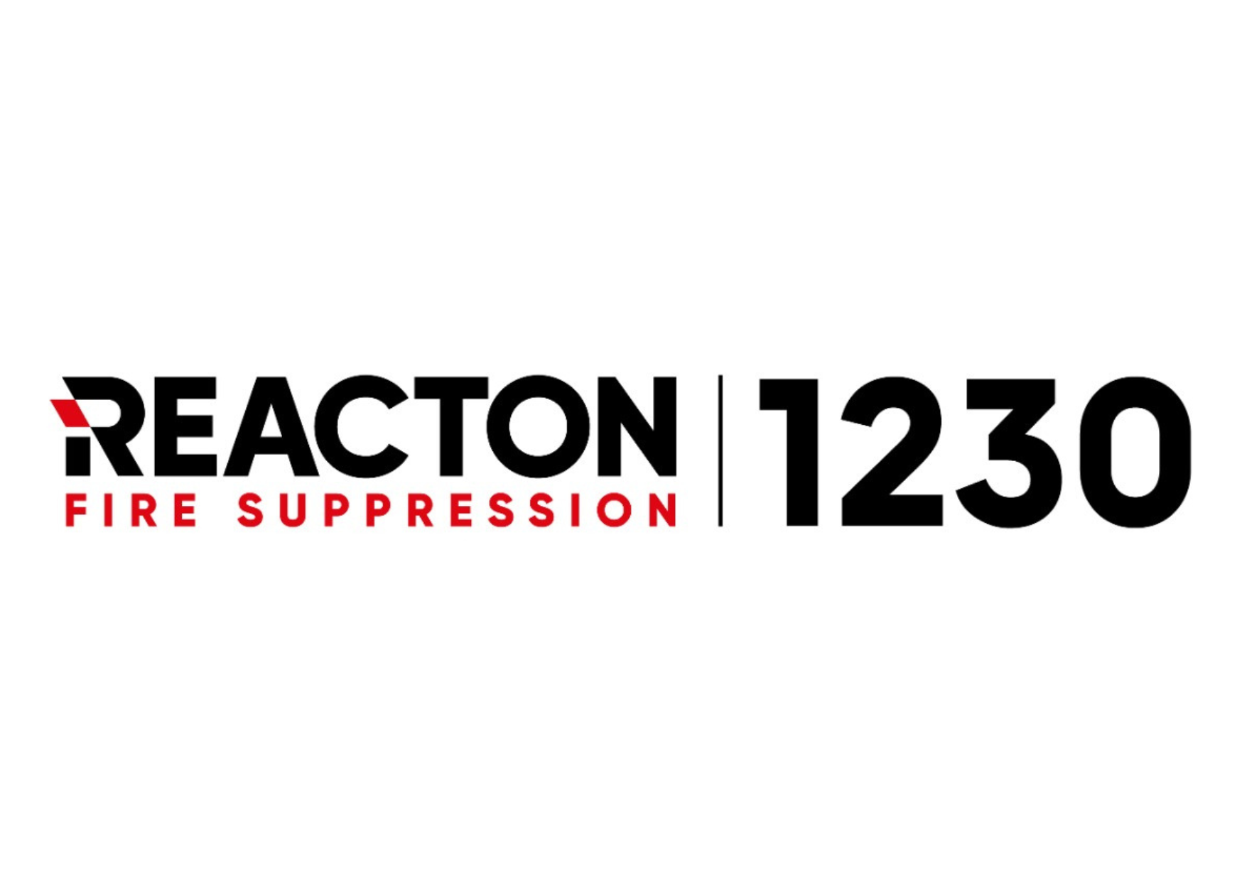Reacton 1230_Clean_Agent 